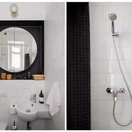 Gorski Azyl Dla Dwojga Appartement Sokolowsko