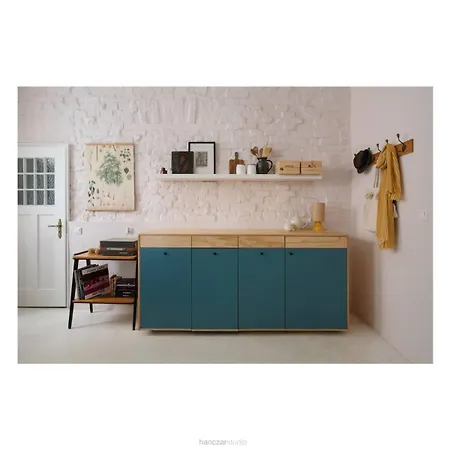 Gorski Azyl Dla Dwojga