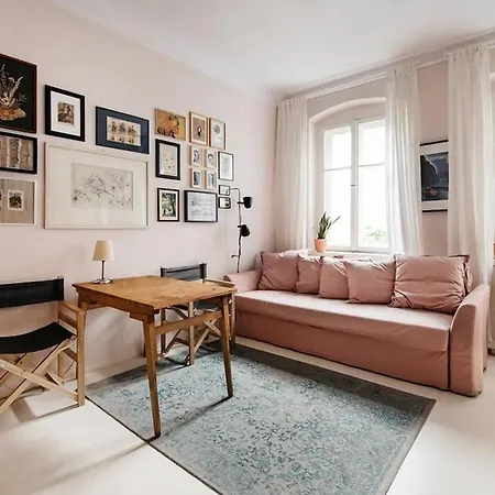 Gorski Azyl Dla Dwojga * Sokolowsko