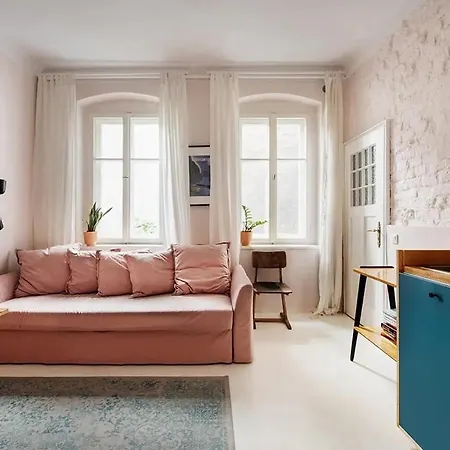 Appartement Gorski Azyl Dla Dwojga *