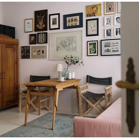 Gorski Azyl Dla Dwojga Appartement Sokolowsko