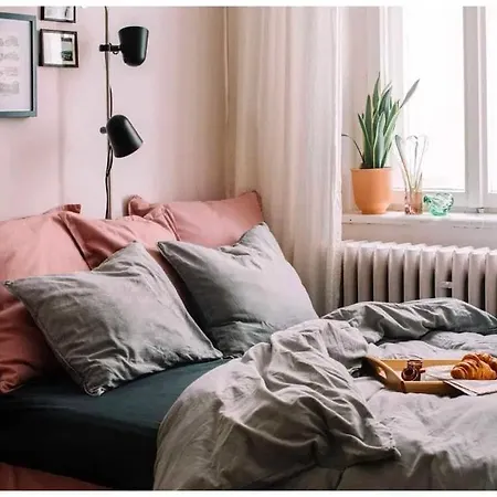 Appartement Gorski Azyl Dla Dwojga Sokolowsko