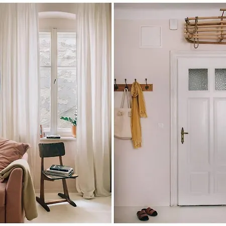 Gorski Azyl Dla Dwojga *