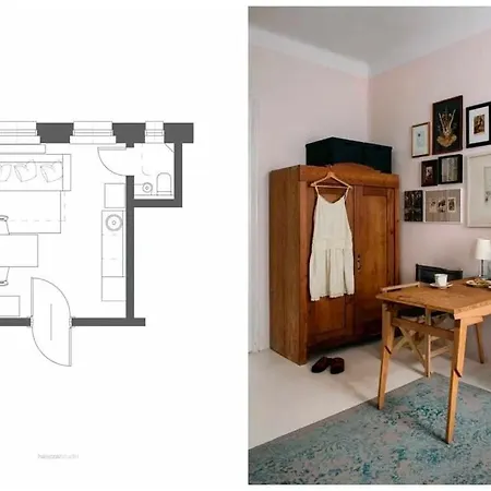 Gorski Azyl Dla Dwojga Sokolowsko