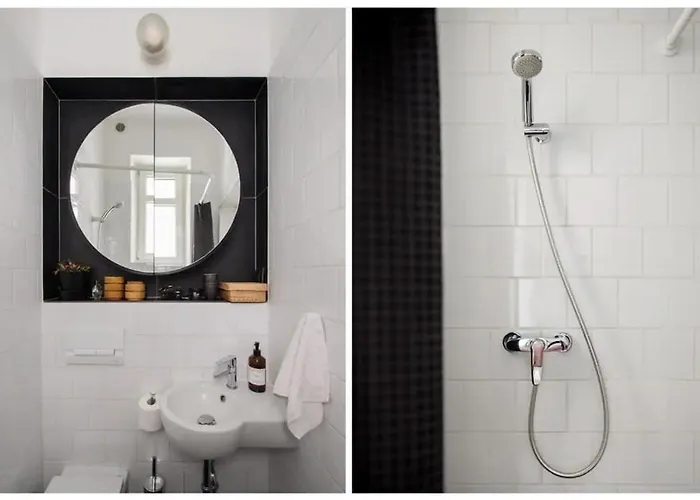 Gorski Azyl Dla Dwojga Appartement Sokolowsko