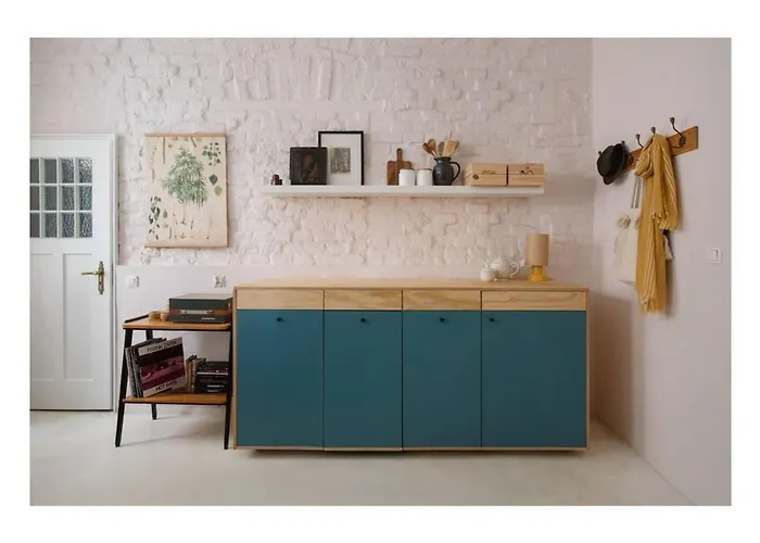 Gorski Azyl Dla Dwojga