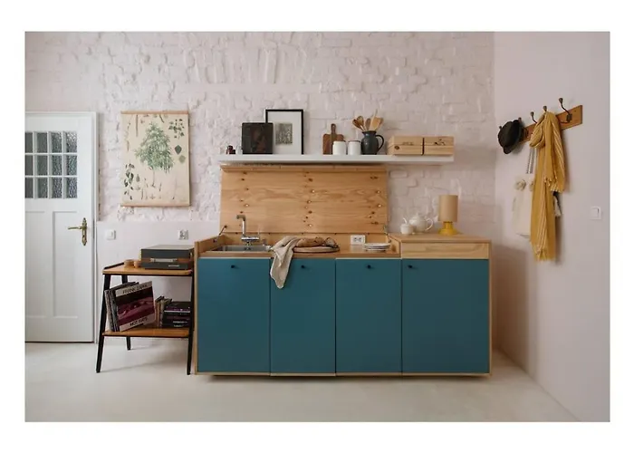 Gorski Azyl Dla Dwojga Appartement