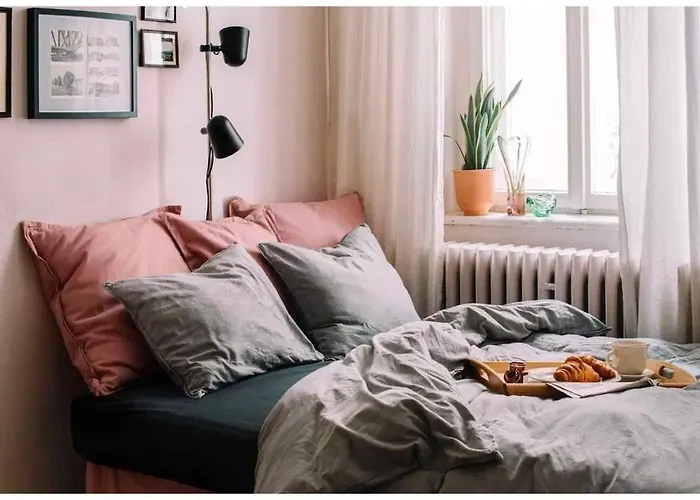 Appartement Gorski Azyl Dla Dwojga Sokolowsko